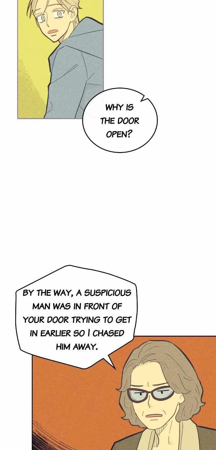 Love Work Balance Chapter 6 page 28 - 