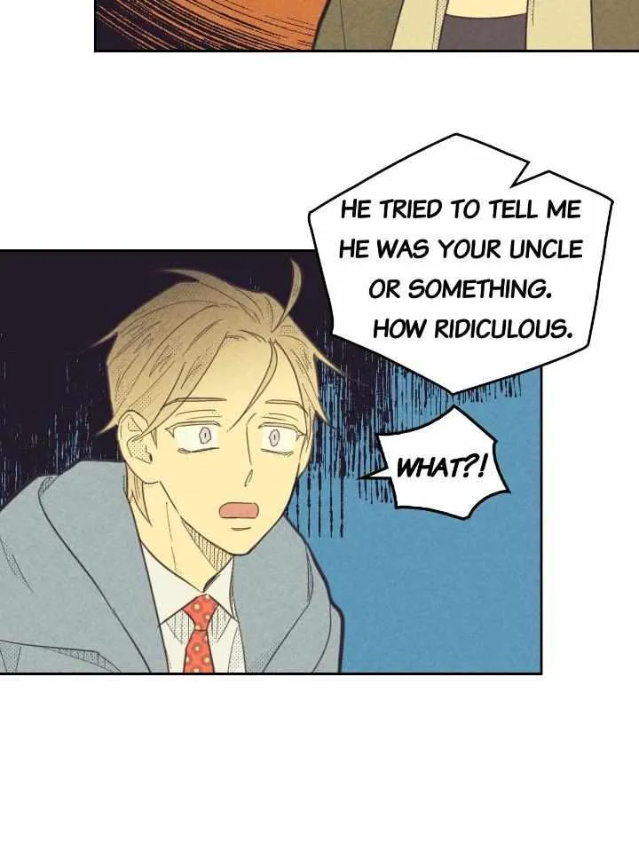 Love Work Balance Chapter 6 page 29 - 