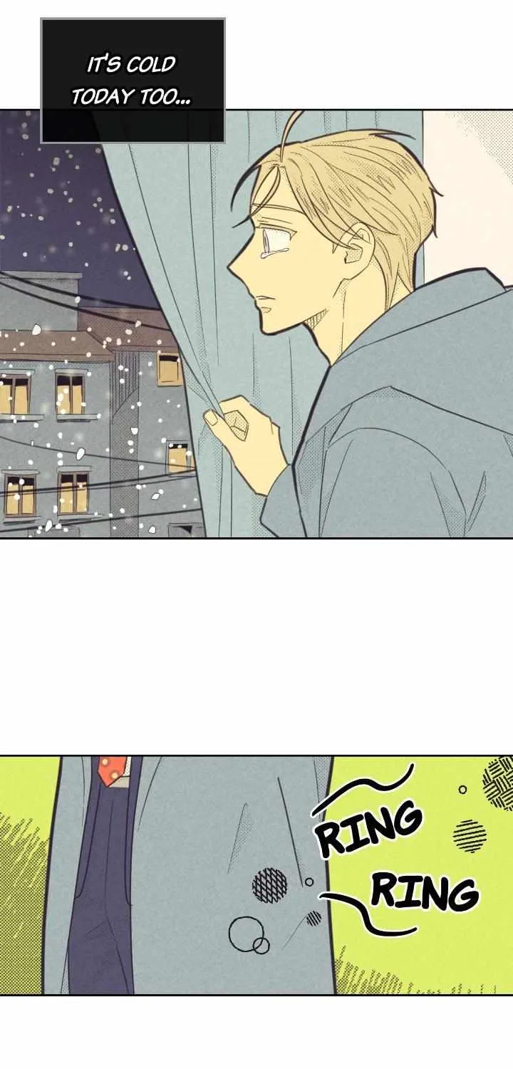 Love Work Balance Chapter 6 page 34 - 