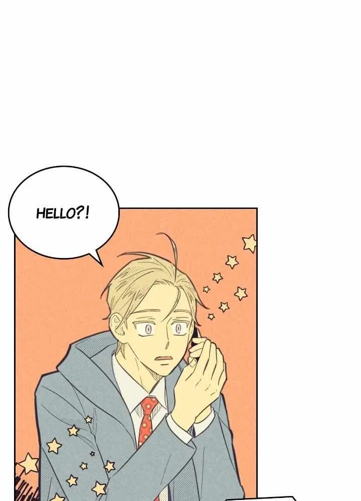 Love Work Balance Chapter 6 page 35 - 