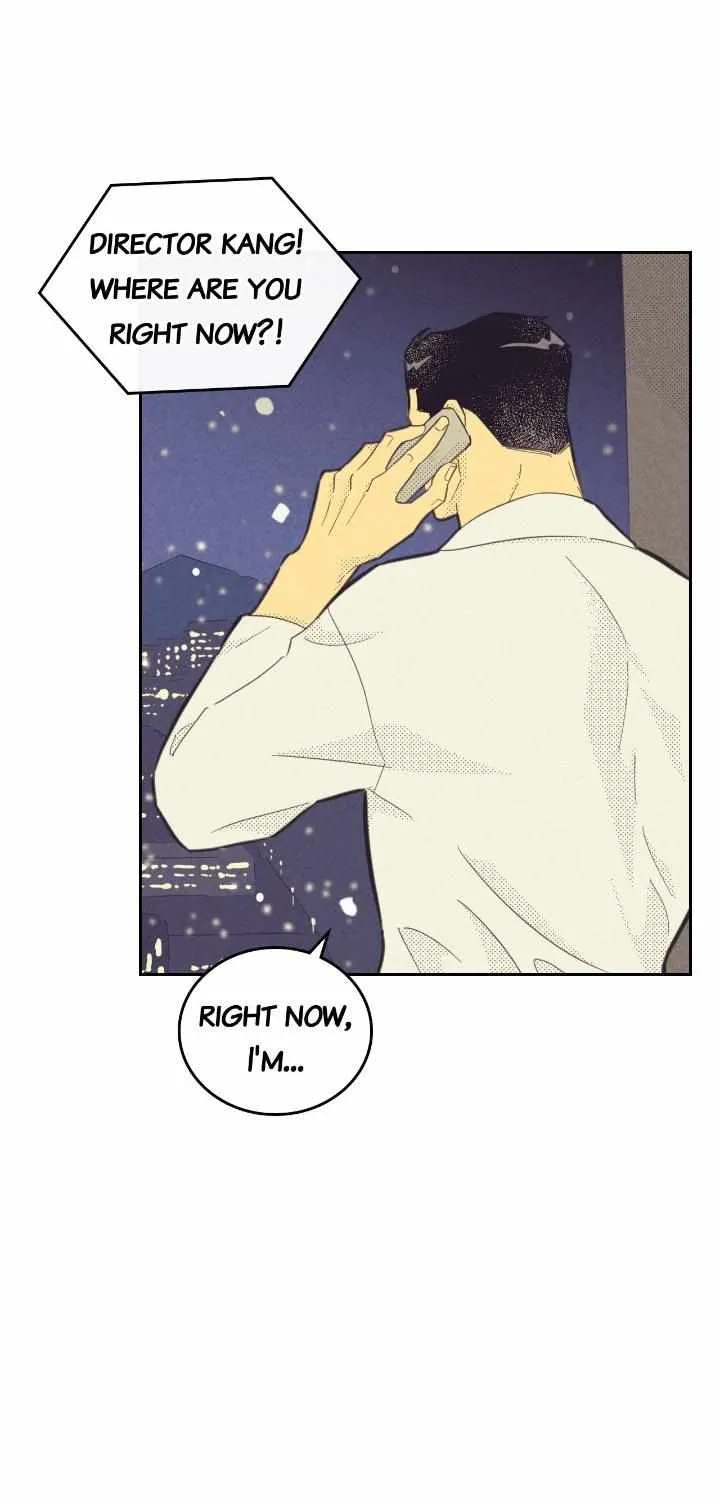 Love Work Balance Chapter 6 page 37 - 