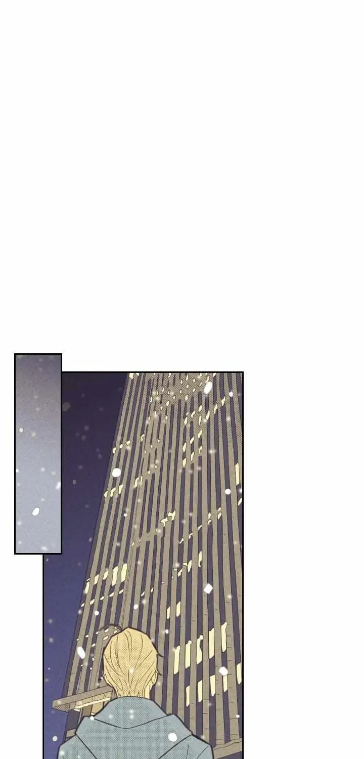 Love Work Balance Chapter 6 page 38 - 