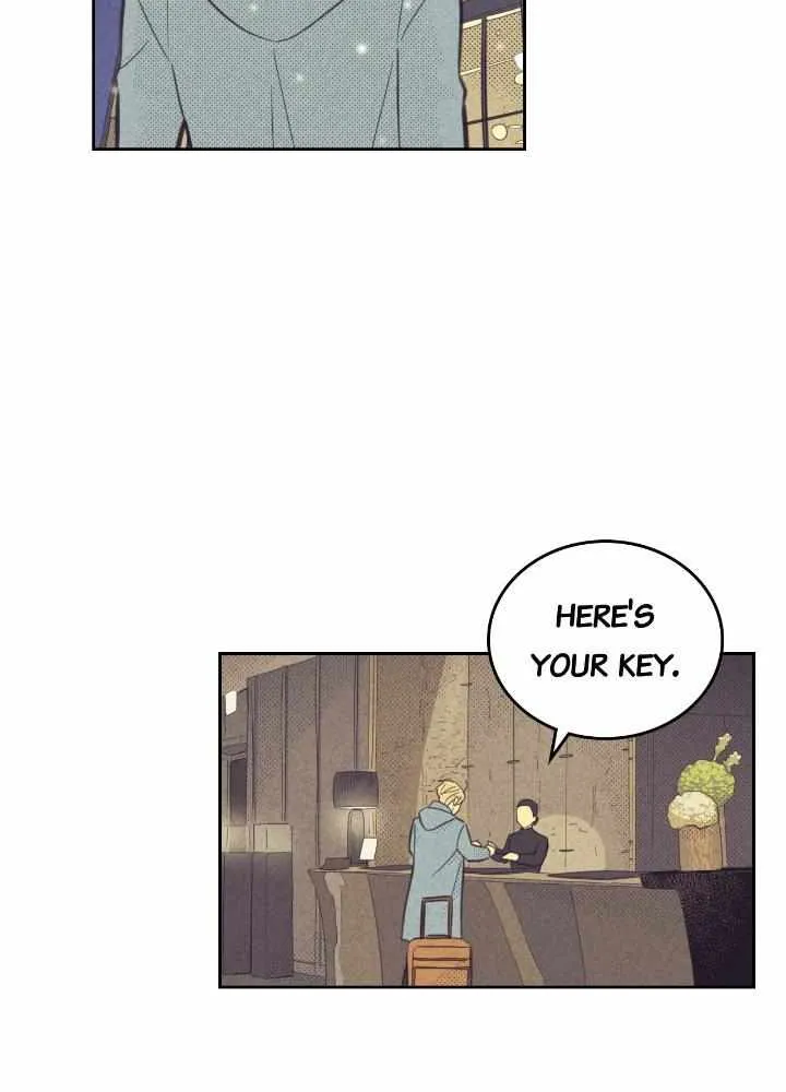 Love Work Balance Chapter 6 page 39 - 