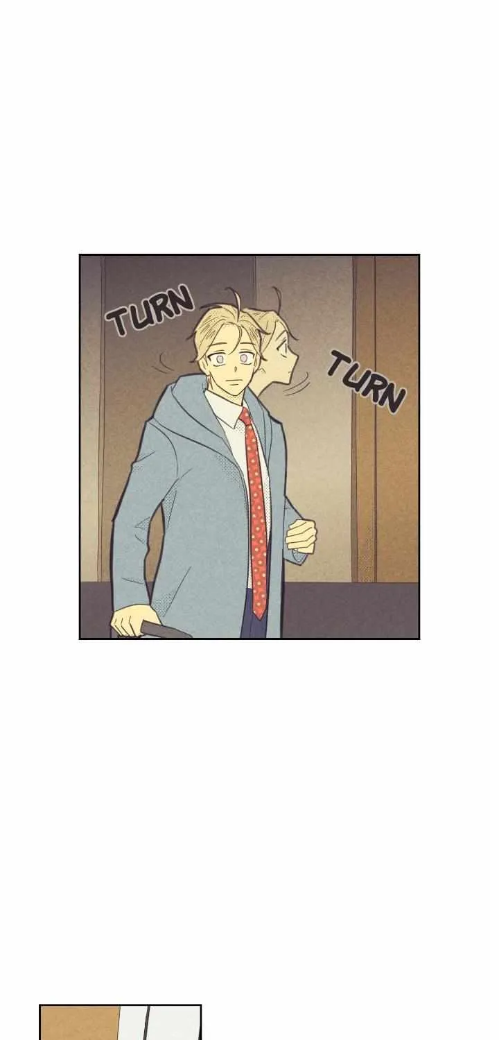 Love Work Balance Chapter 6 page 40 - 