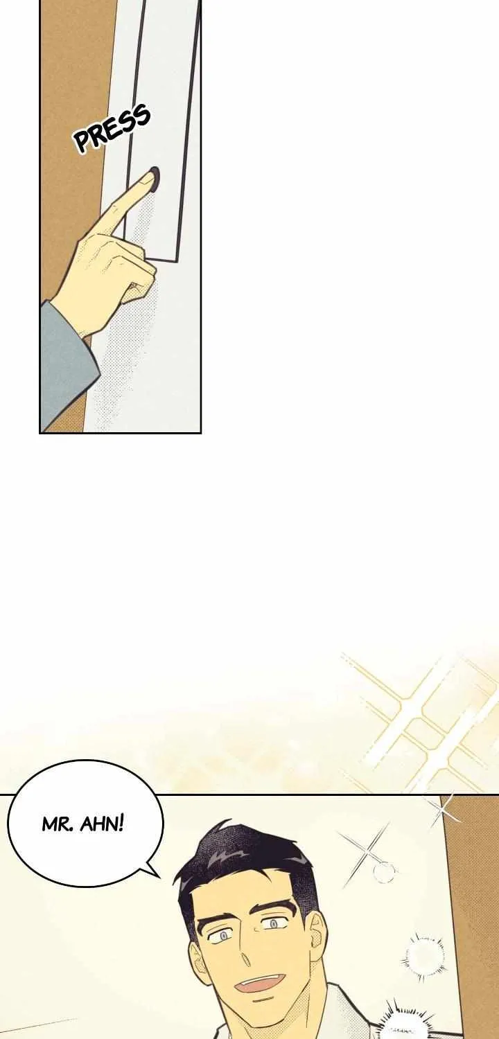 Love Work Balance Chapter 6 page 41 - 