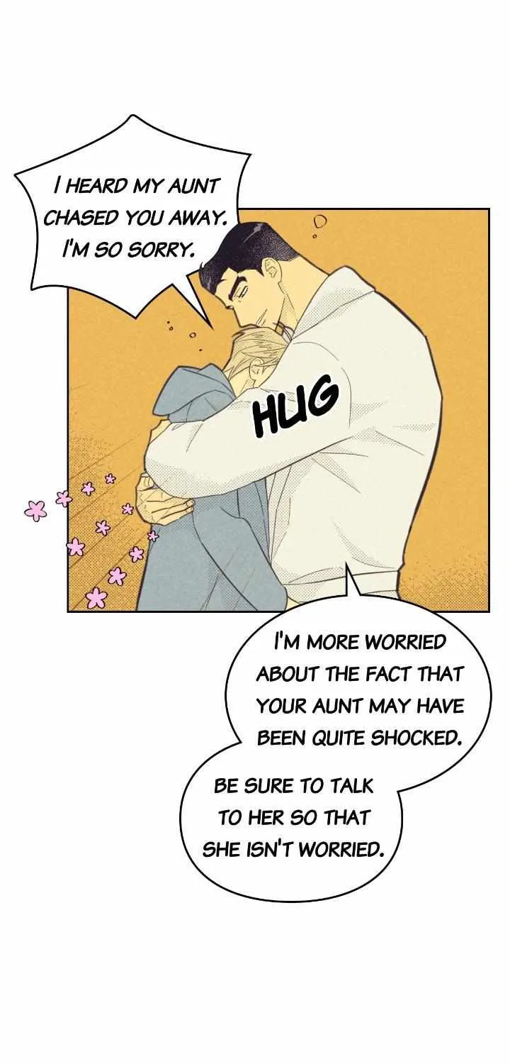 Love Work Balance Chapter 6 page 43 - 