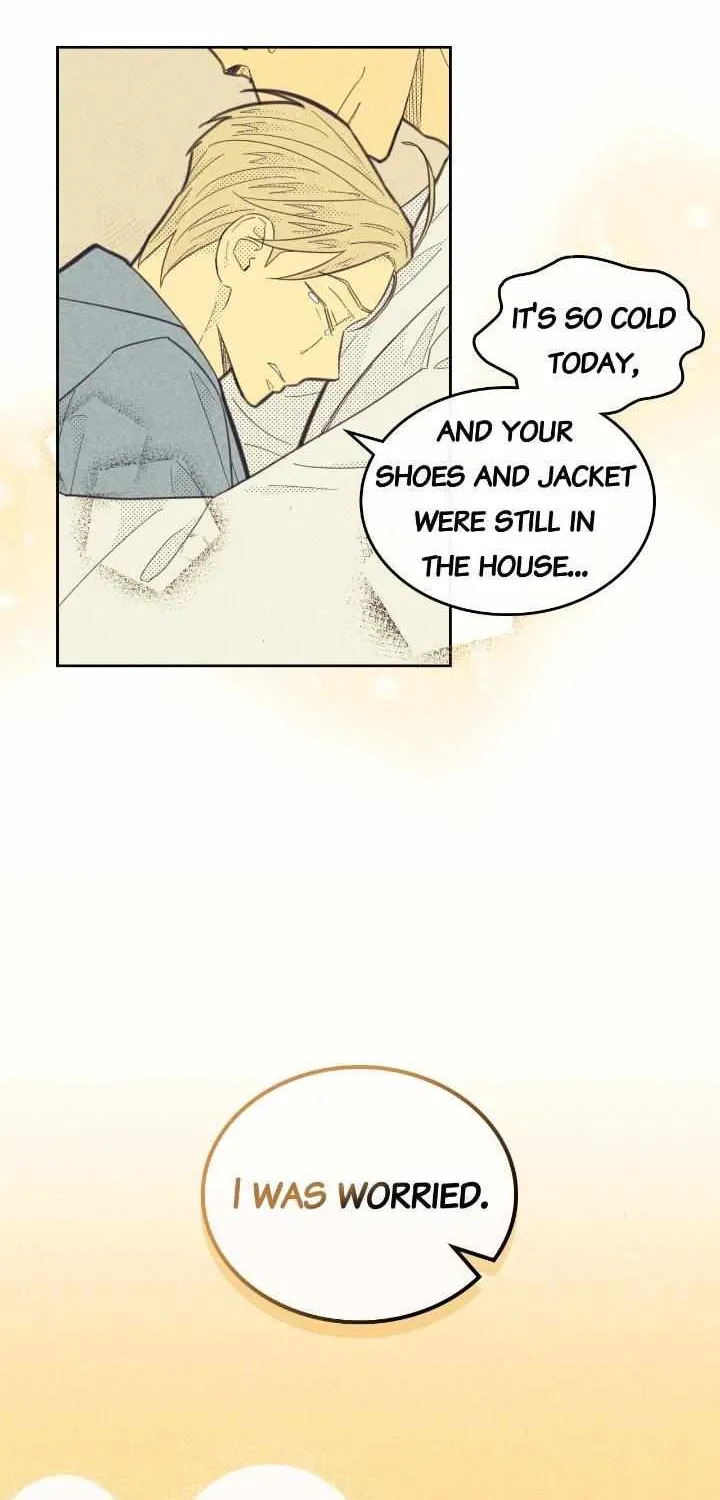 Love Work Balance Chapter 6 page 44 - 