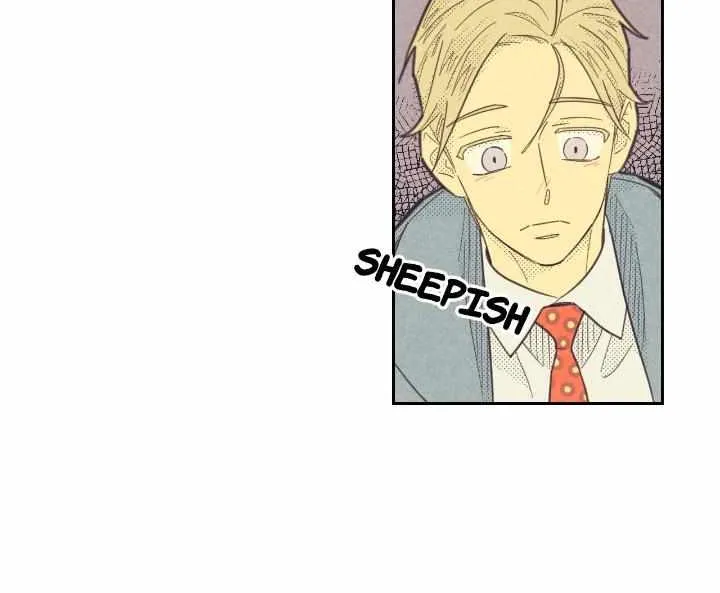 Love Work Balance Chapter 6 page 49 - 