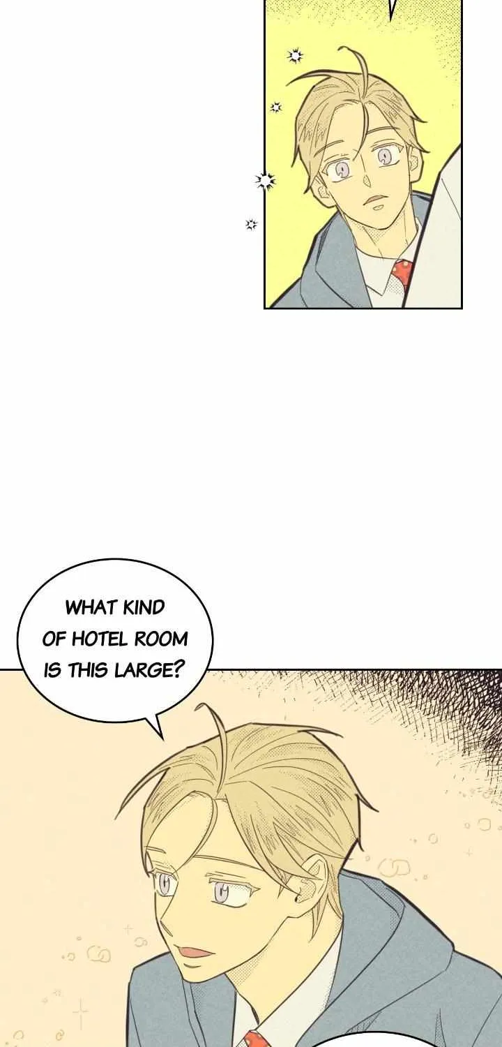 Love Work Balance Chapter 6 page 51 - 