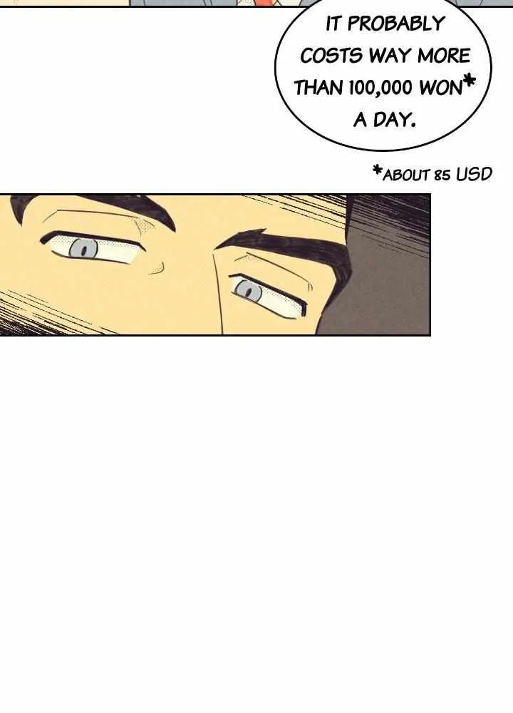 Love Work Balance Chapter 6 page 52 - 
