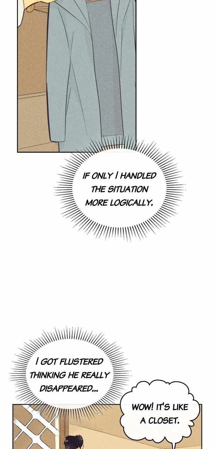 Love Work Balance Chapter 6 page 54 - 