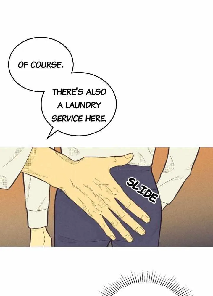 Love Work Balance Chapter 6 page 58 - 