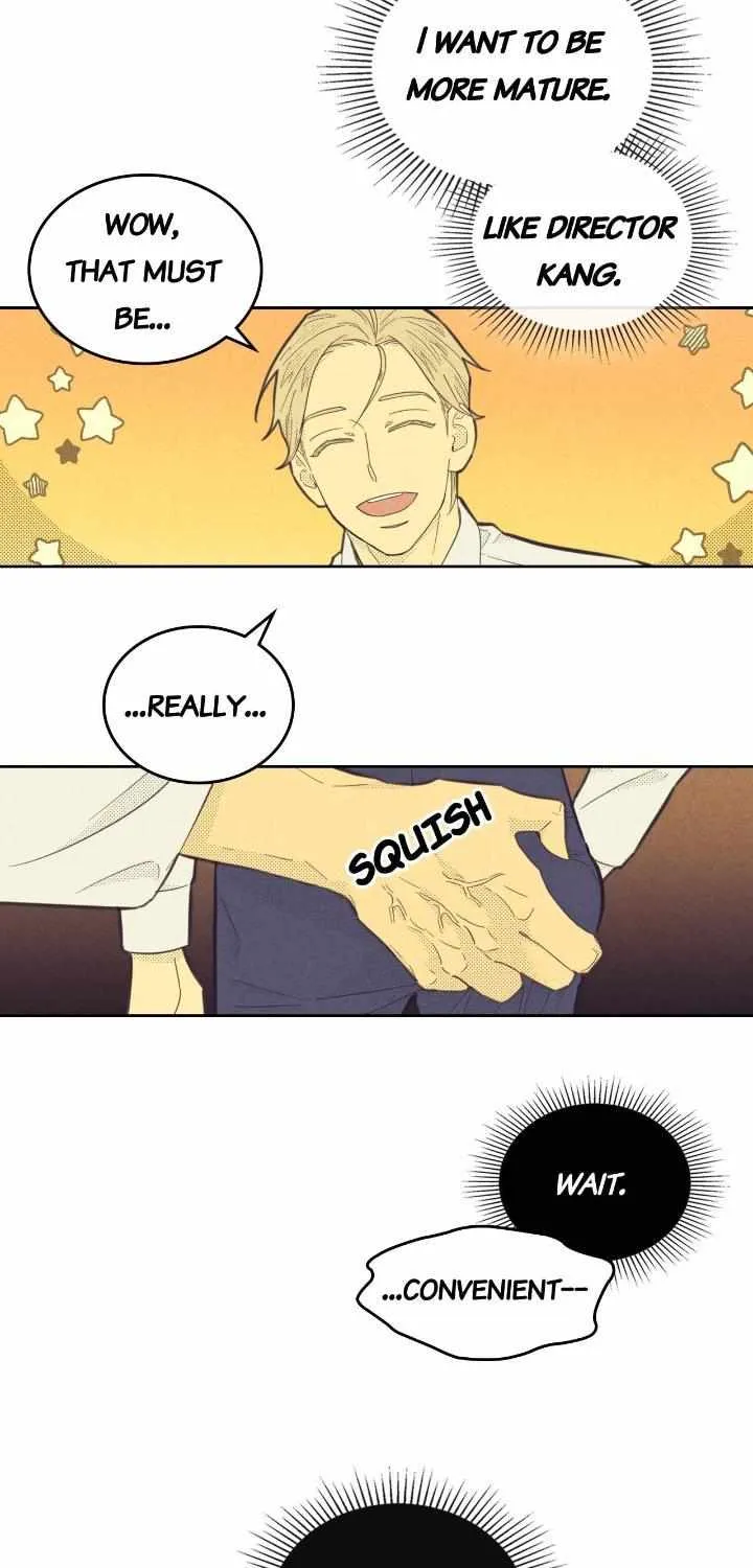 Love Work Balance Chapter 6 page 59 - 
