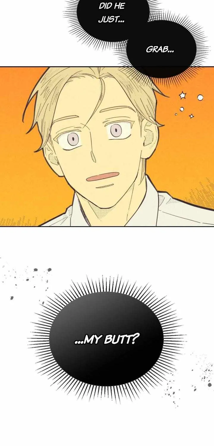 Love Work Balance Chapter 6 page 60 - 