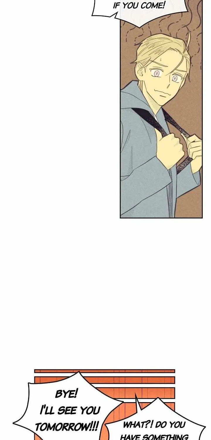 Love Work Balance Chapter 6 page 10 - 