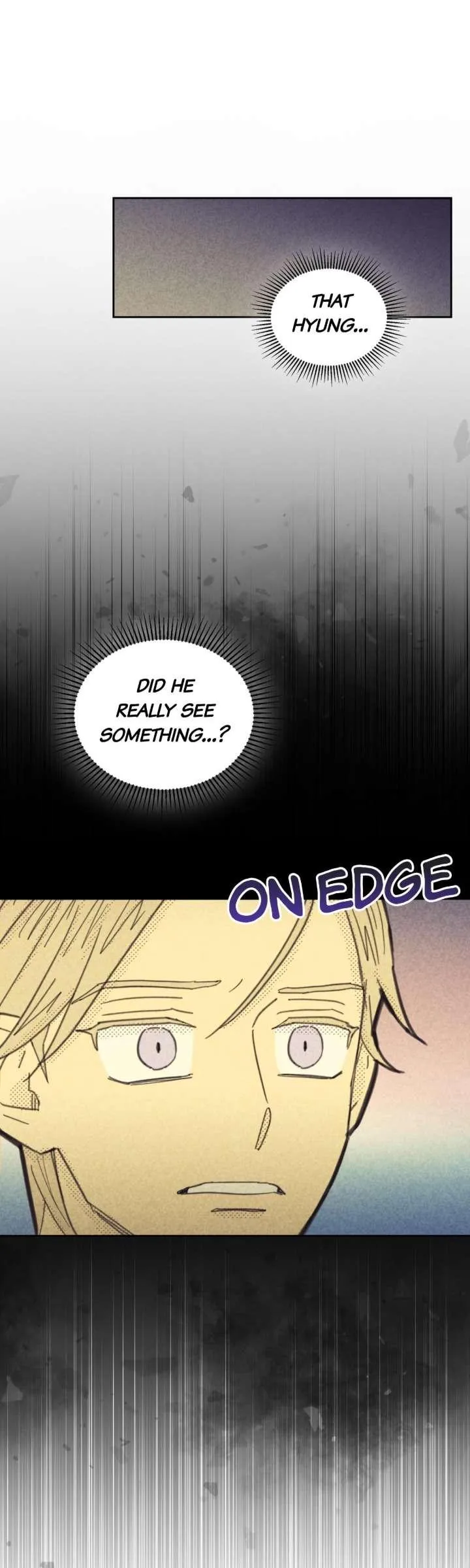 Love Work Balance Chapter 60 page 1 - 