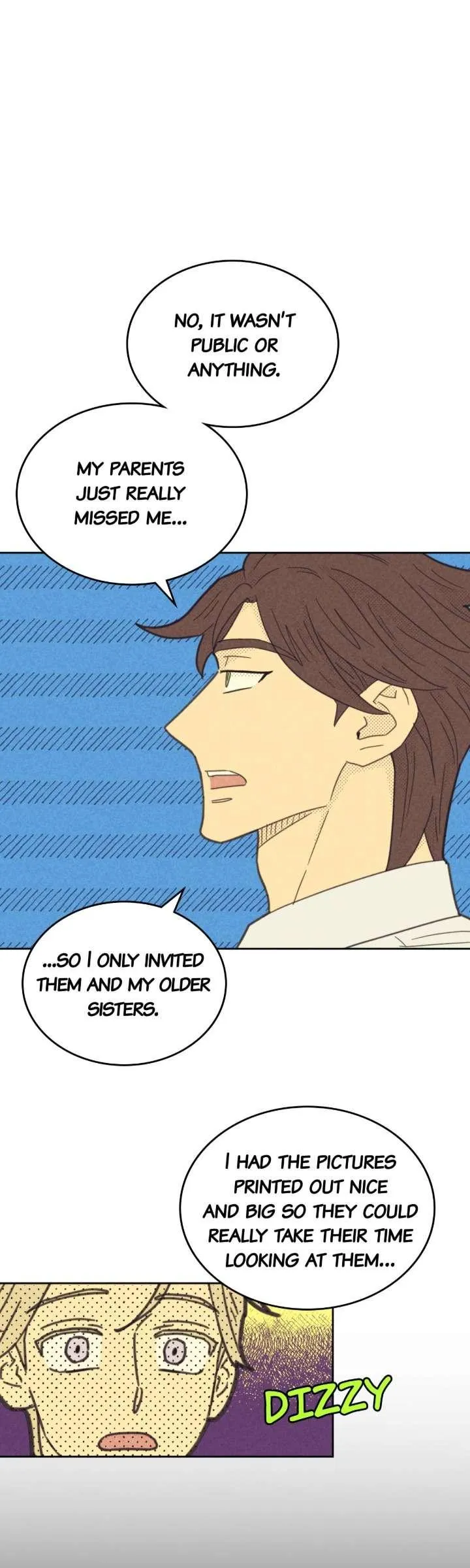 Love Work Balance Chapter 60 page 18 - 