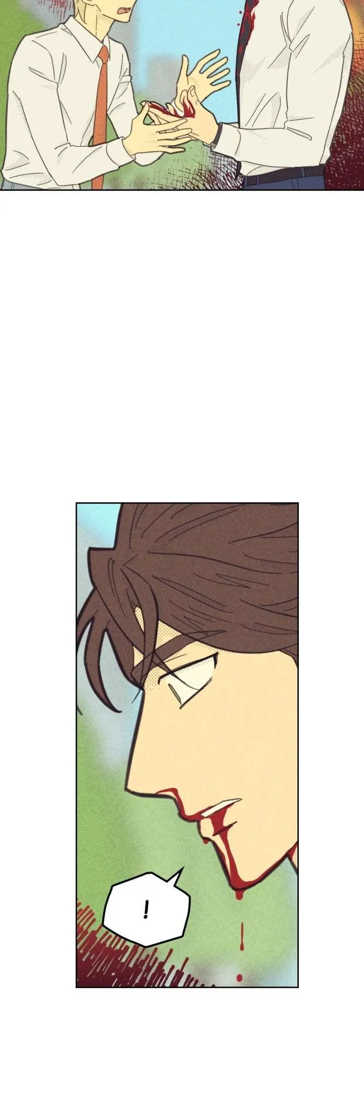 Love Work Balance Chapter 60 page 29 - 