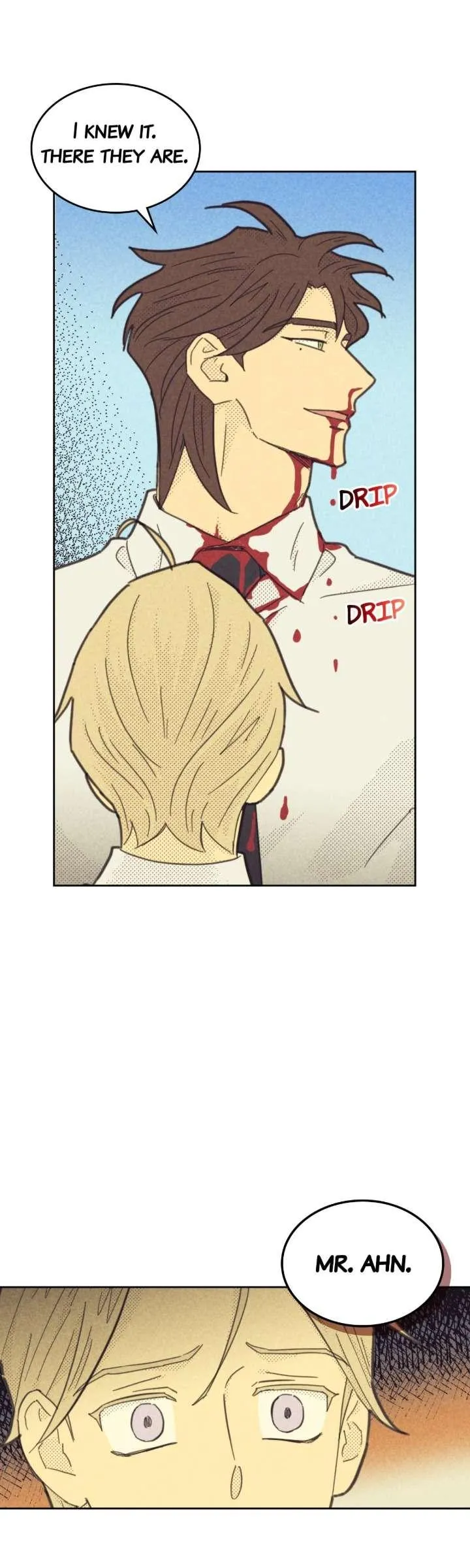 Love Work Balance Chapter 60 page 31 - 