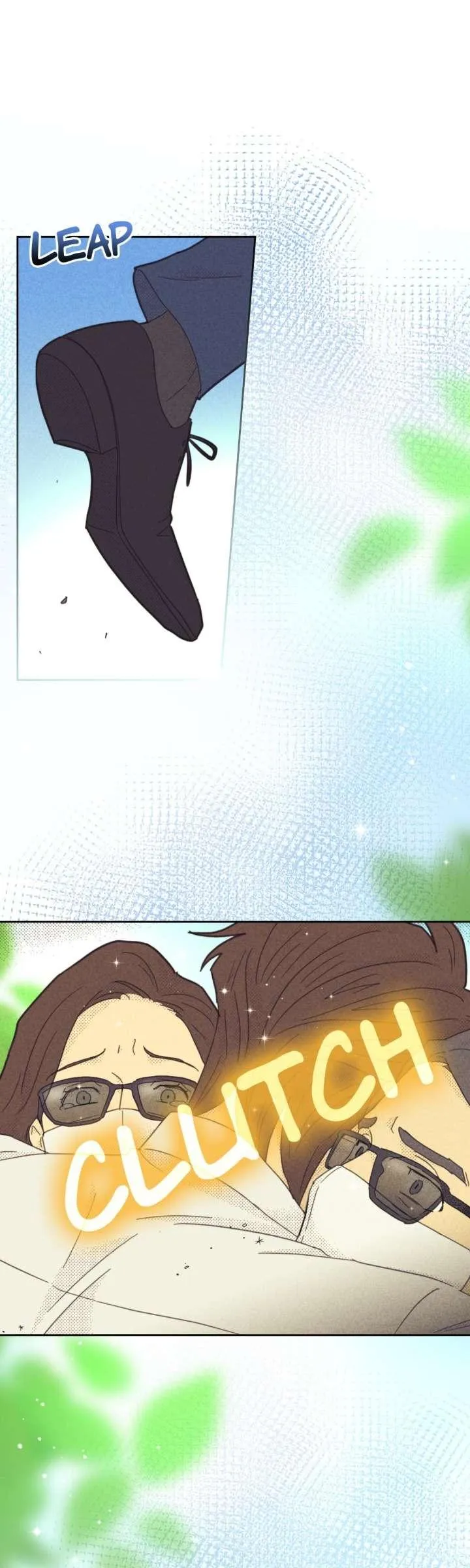 Love Work Balance Chapter 60 page 34 - 