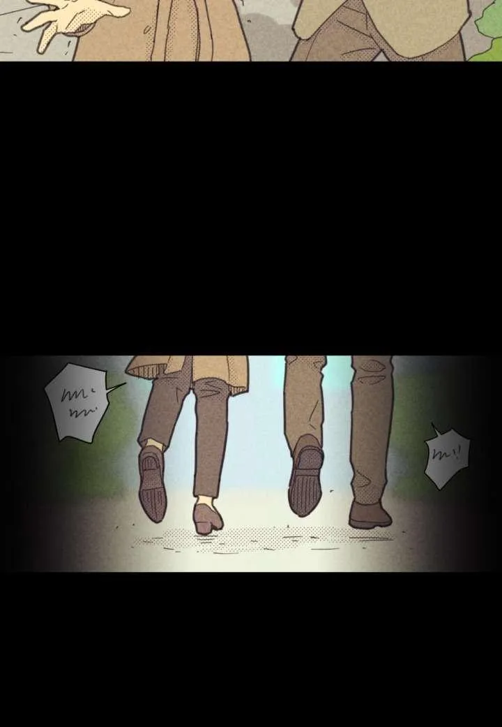 Love Work Balance Chapter 60 page 37 - 