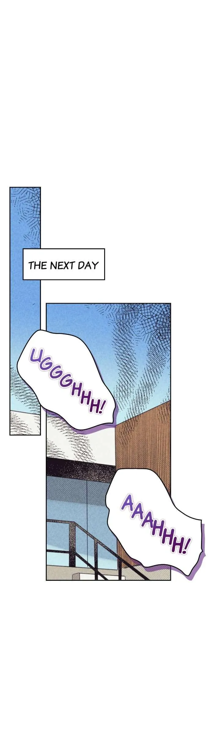 Love Work Balance Chapter 60 page 10 - 