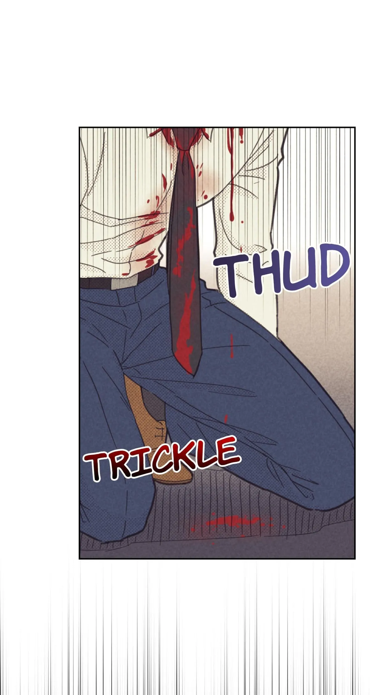 Love Work Balance Chapter 61 page 2 - 