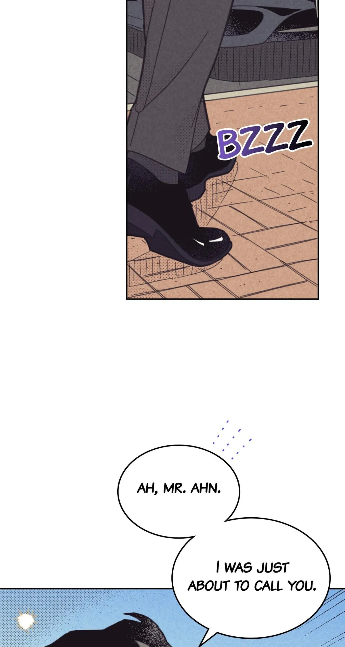 Love Work Balance Chapter 61 page 13 - 