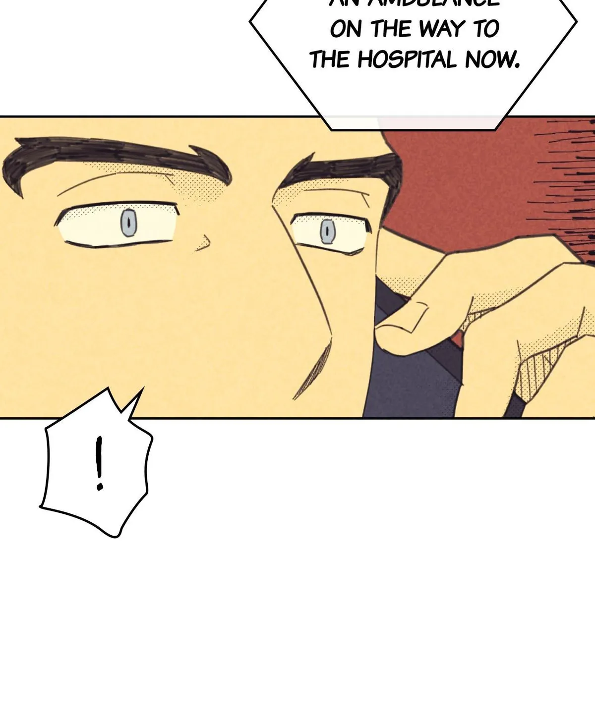 Love Work Balance Chapter 61 page 16 - 
