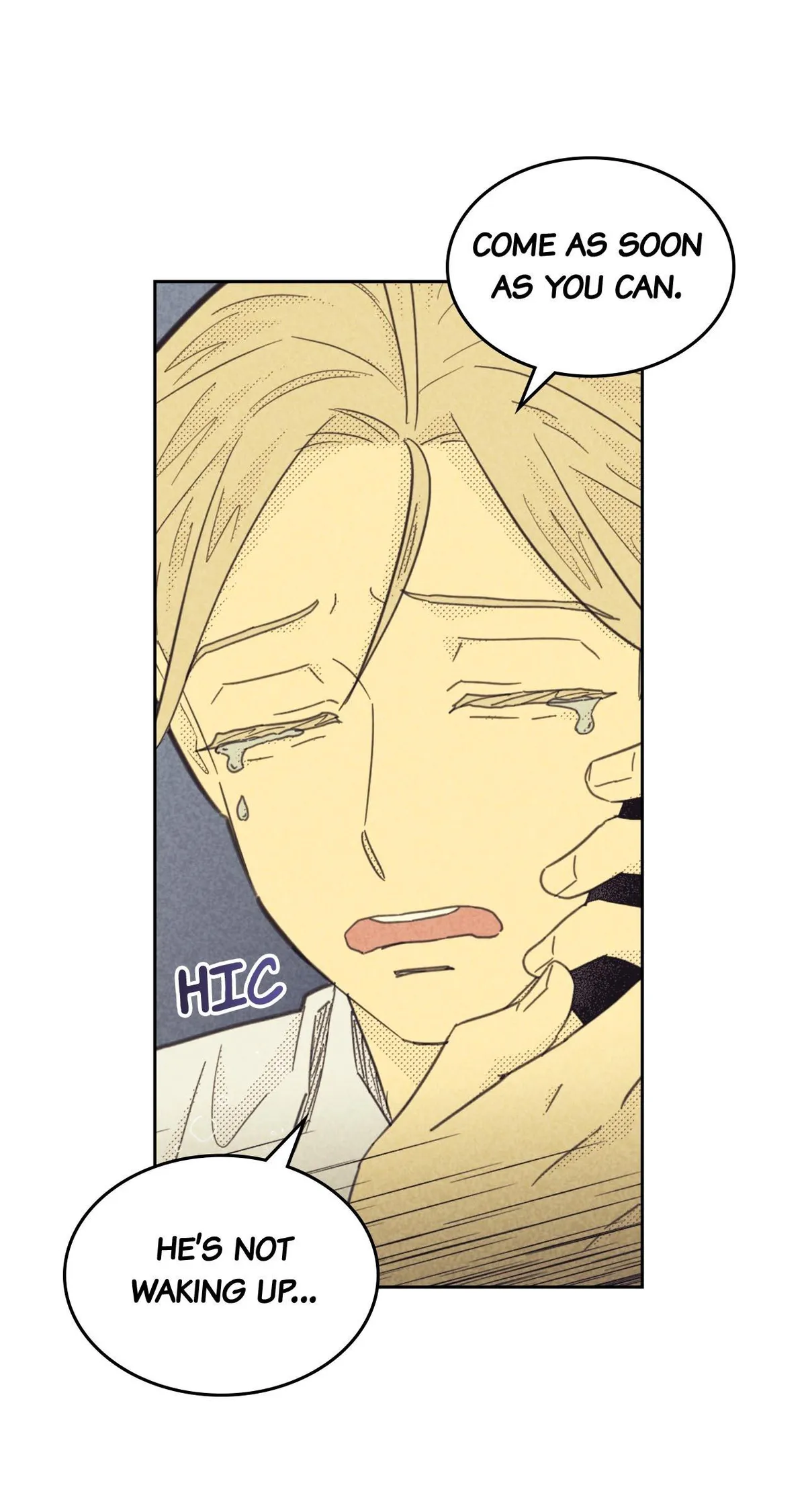Love Work Balance Chapter 61 page 17 - 