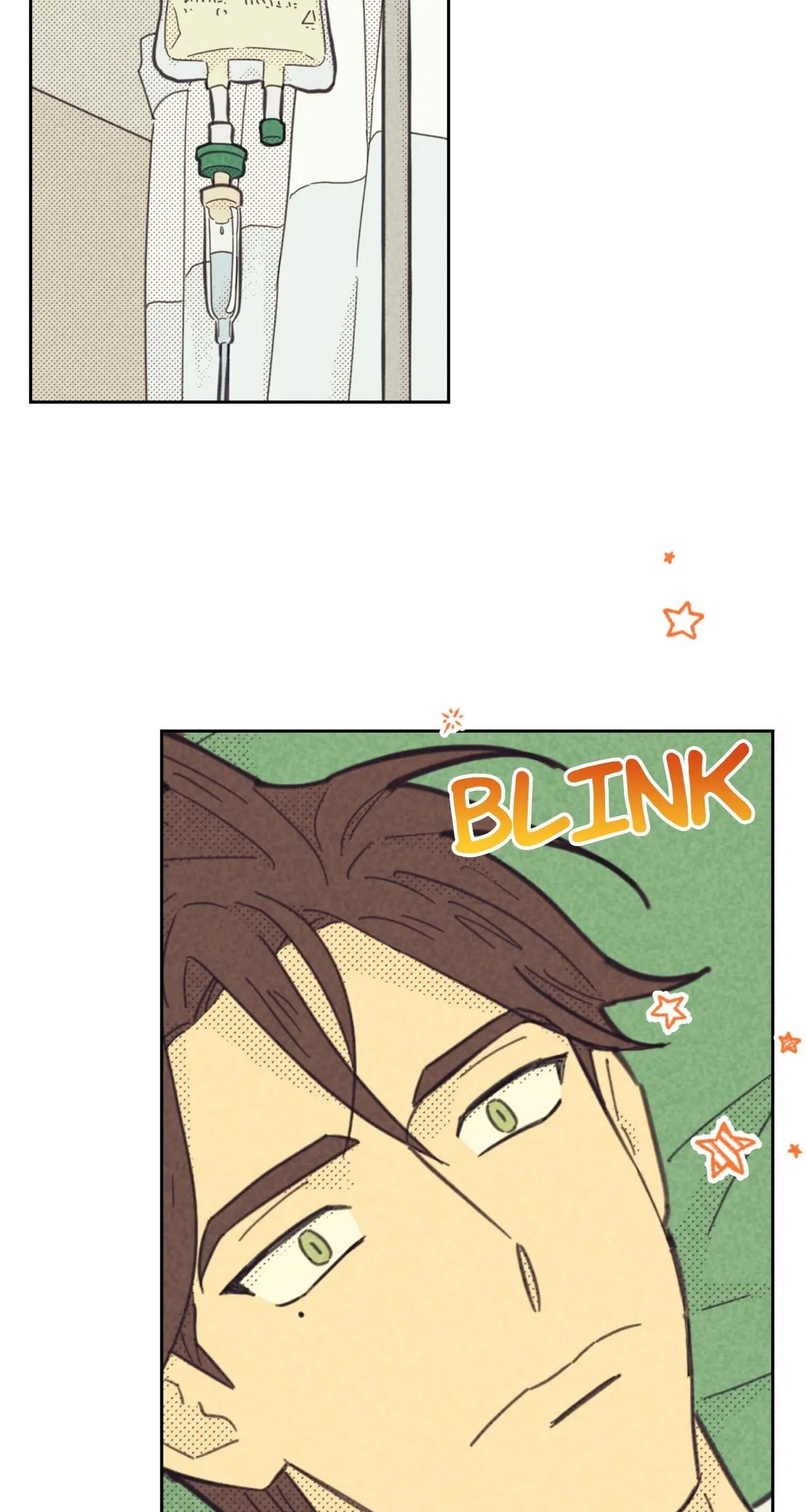 Love Work Balance Chapter 61 page 19 - 
