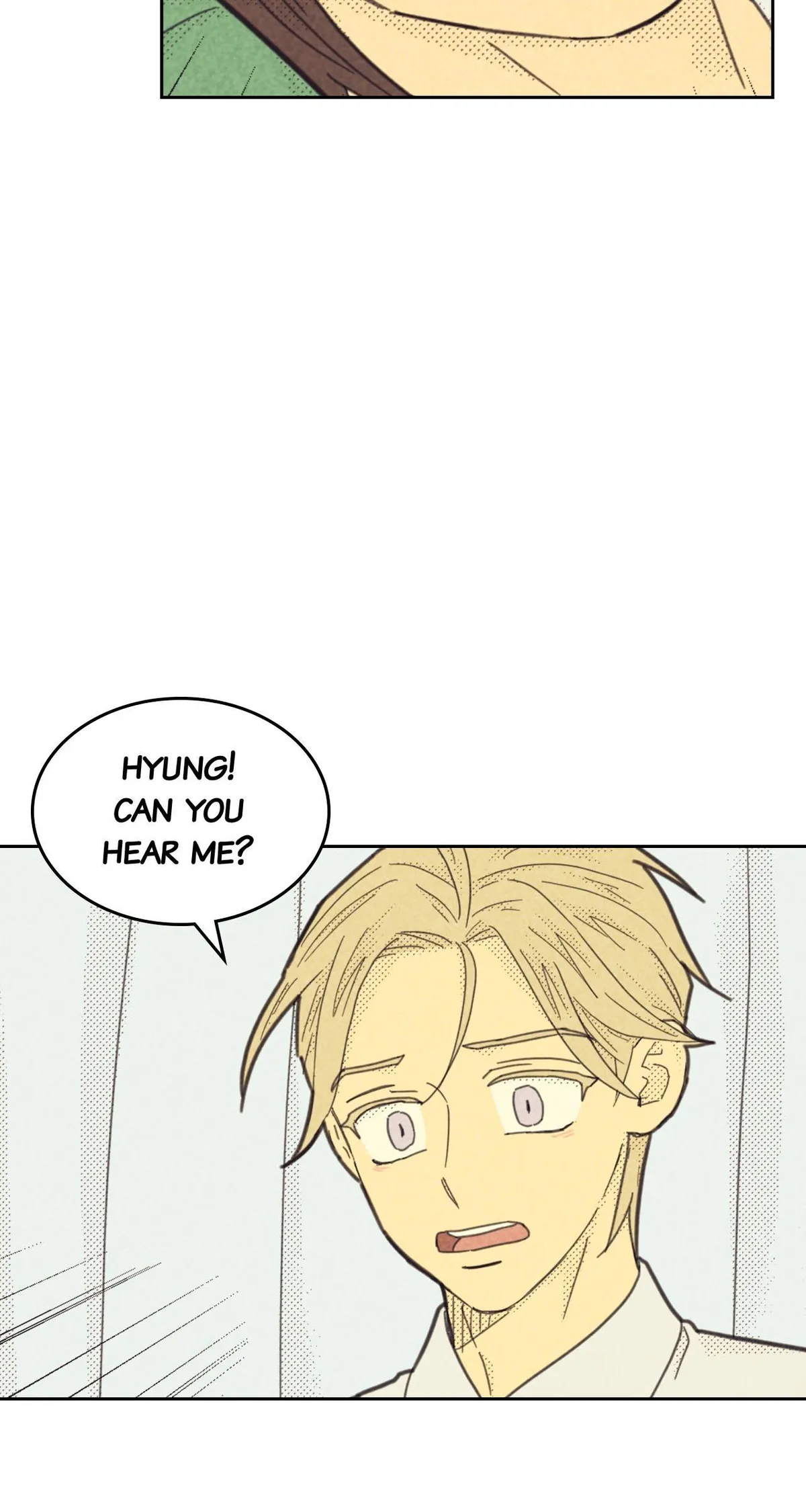 Love Work Balance Chapter 61 page 20 - 