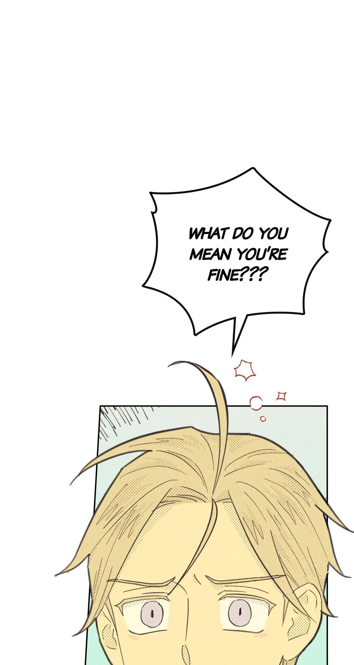 Love Work Balance Chapter 61 page 22 - 