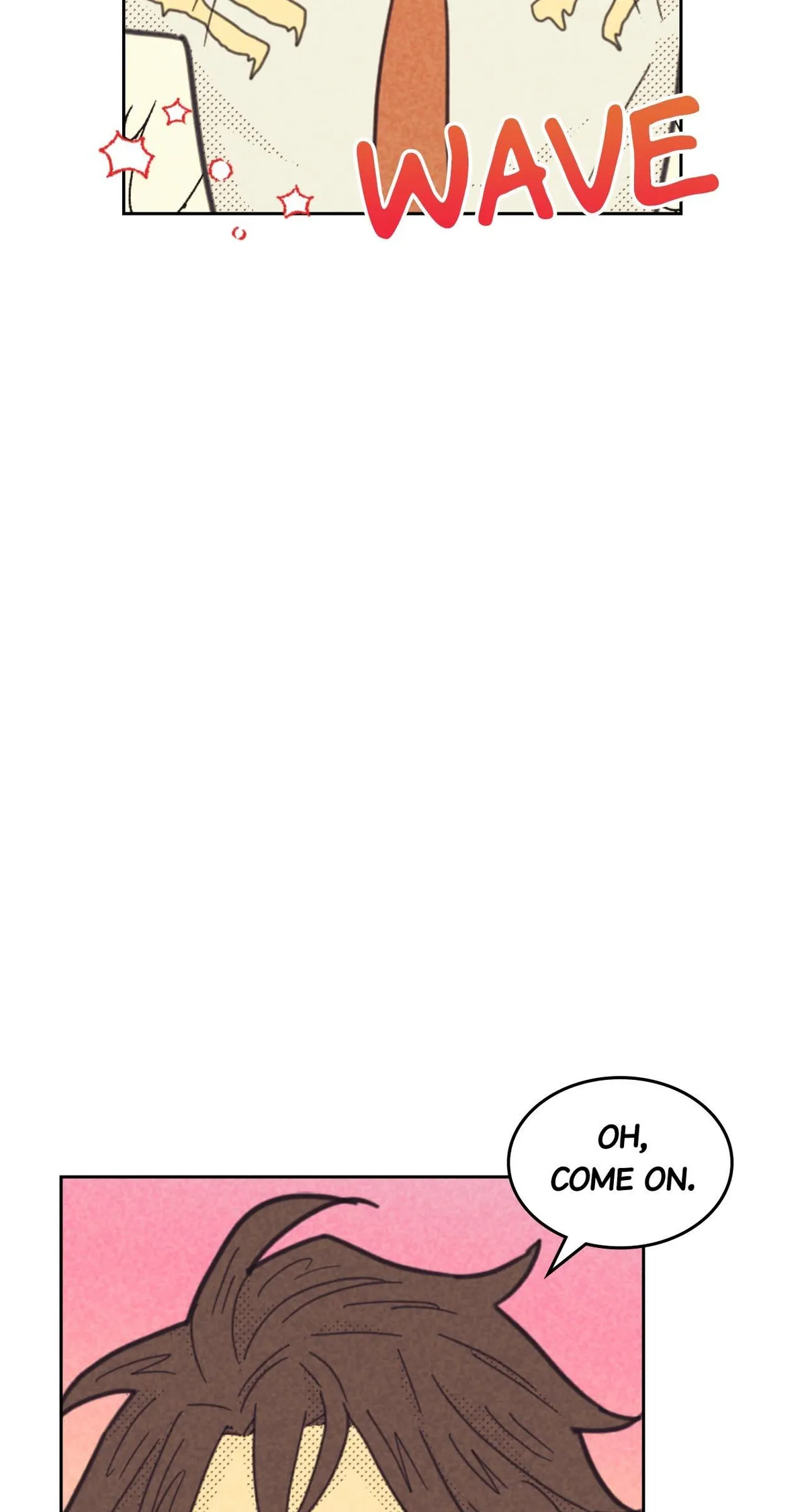 Love Work Balance Chapter 61 page 26 - 