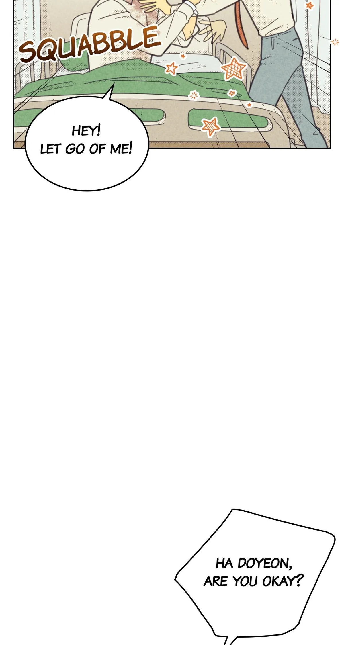 Love Work Balance Chapter 61 page 29 - 