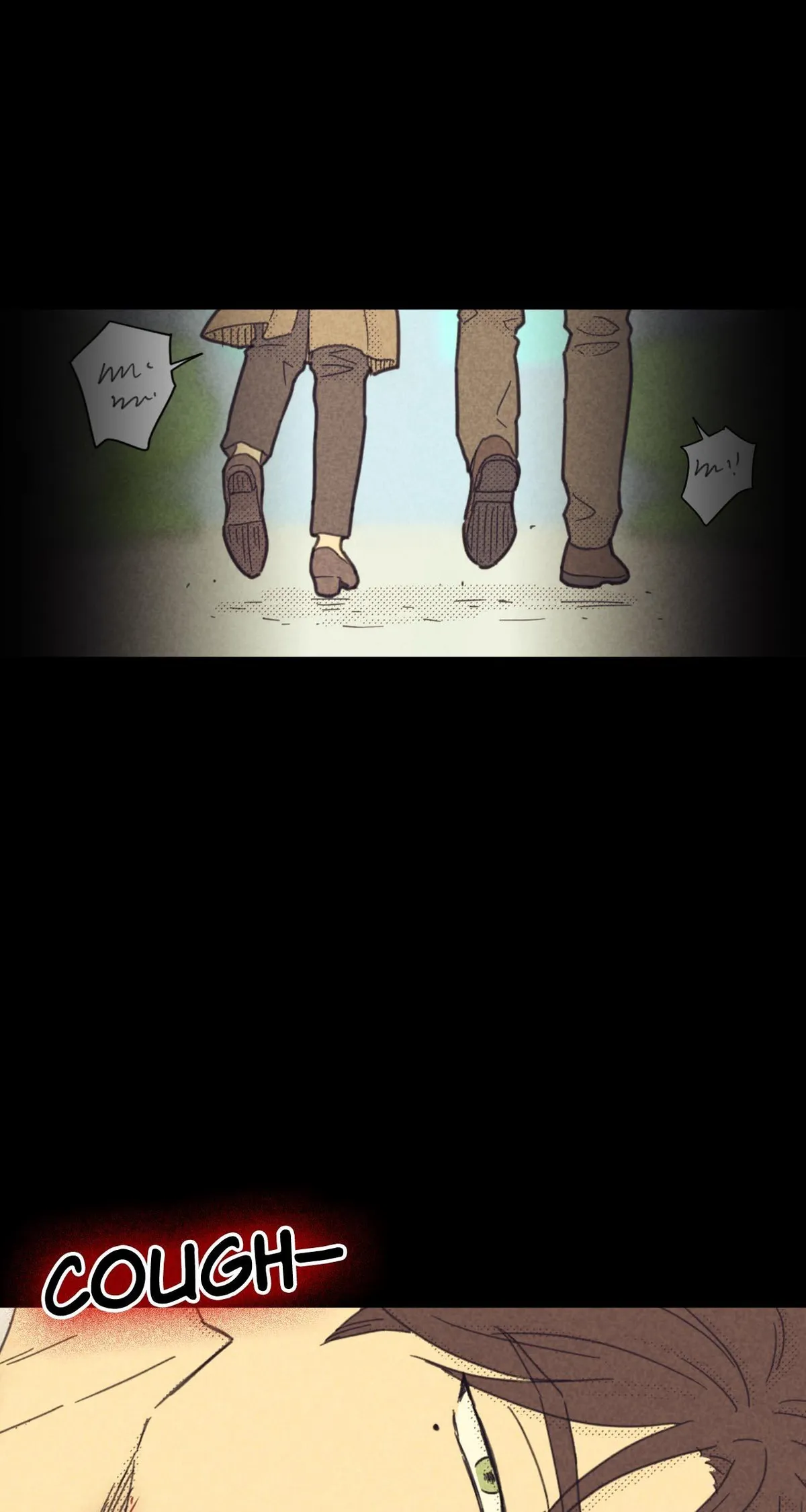 Love Work Balance Chapter 61 page 4 - 