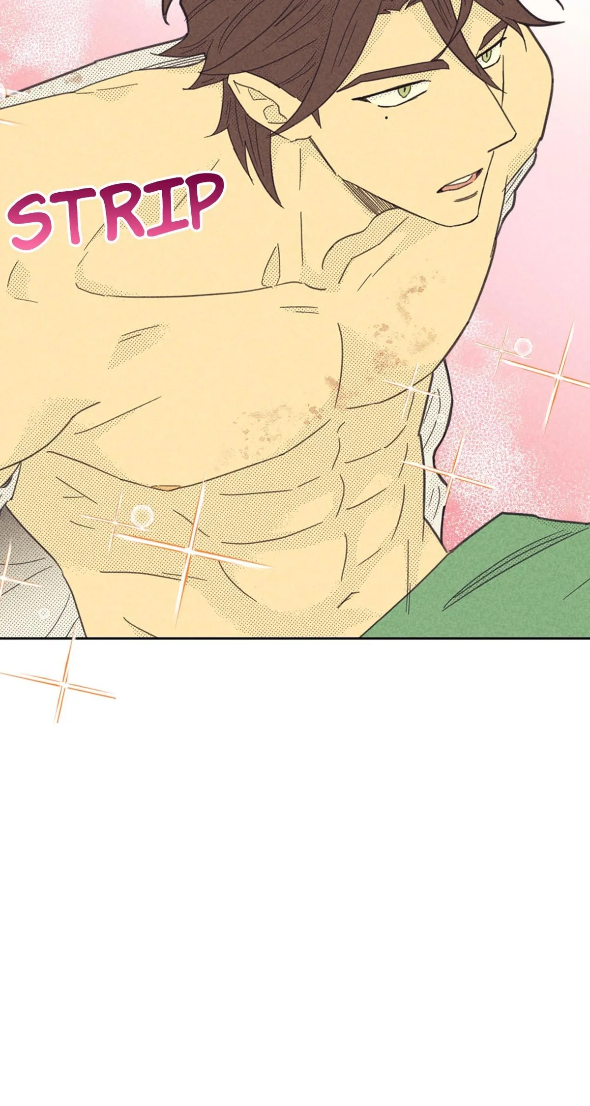 Love Work Balance Chapter 61 page 34 - 
