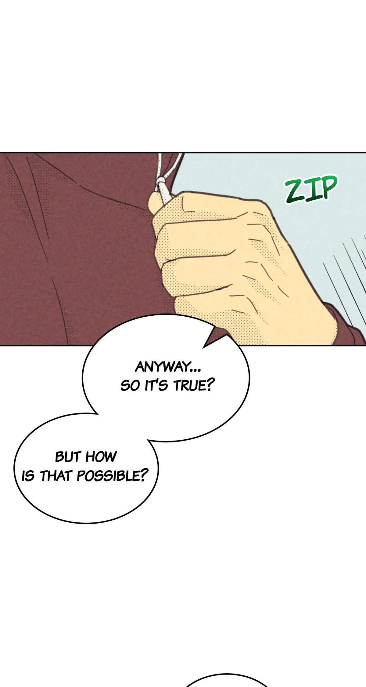 Love Work Balance Chapter 61 page 39 - 