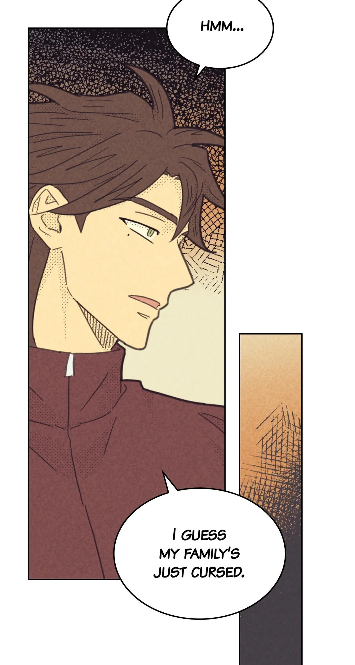 Love Work Balance Chapter 61 page 40 - 