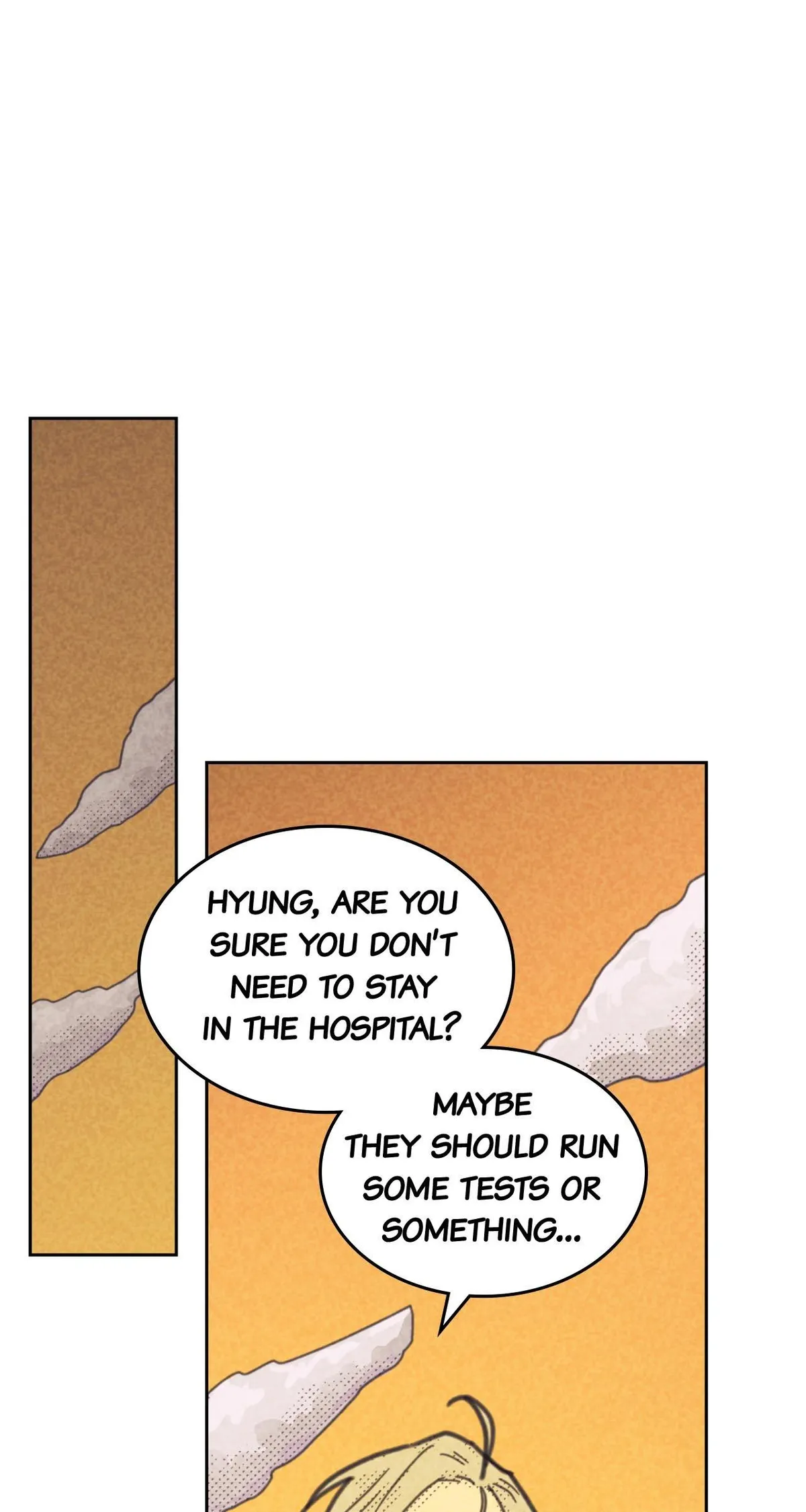 Love Work Balance Chapter 61 page 42 - 