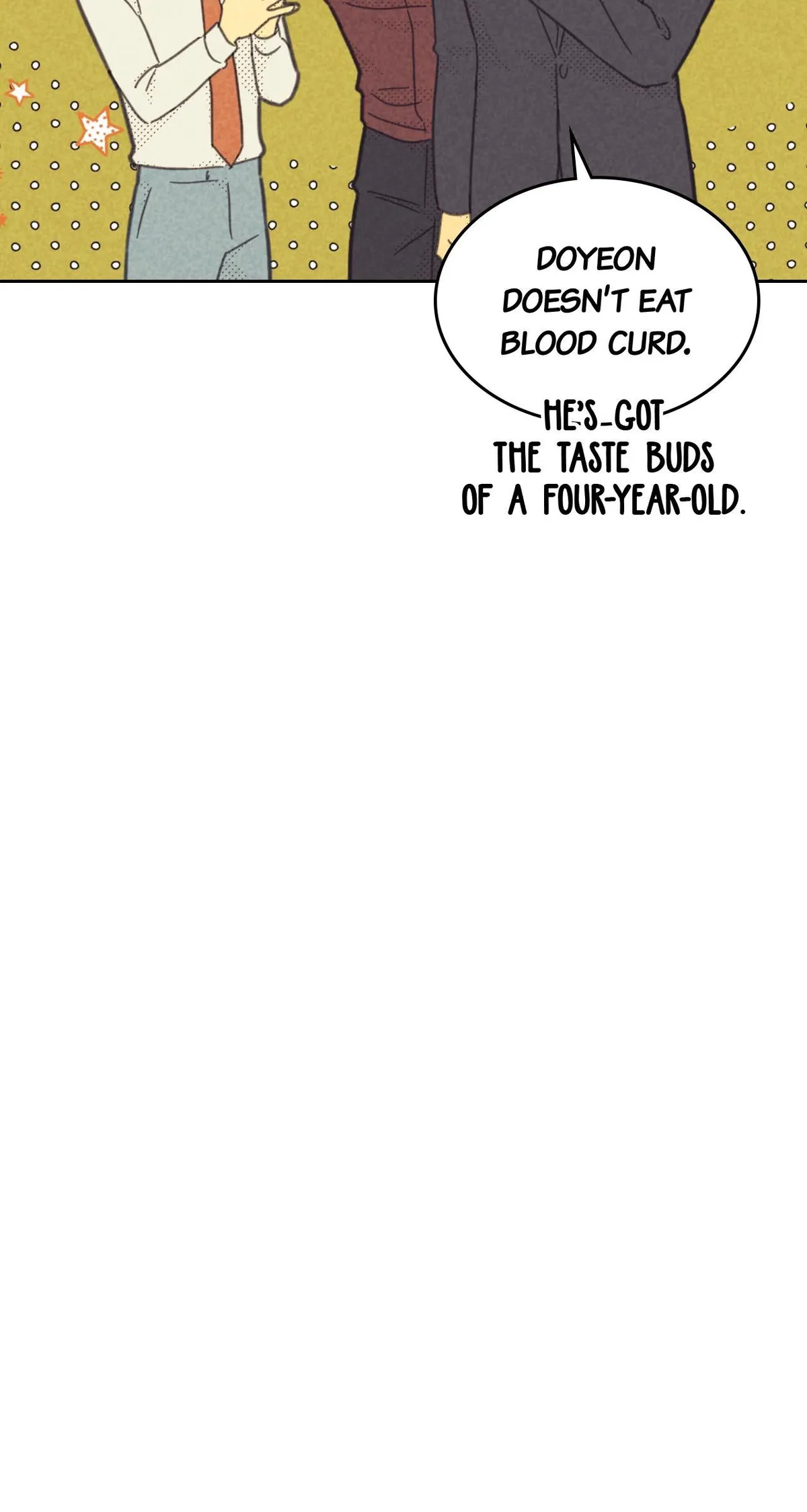 Love Work Balance Chapter 61 page 46 - 