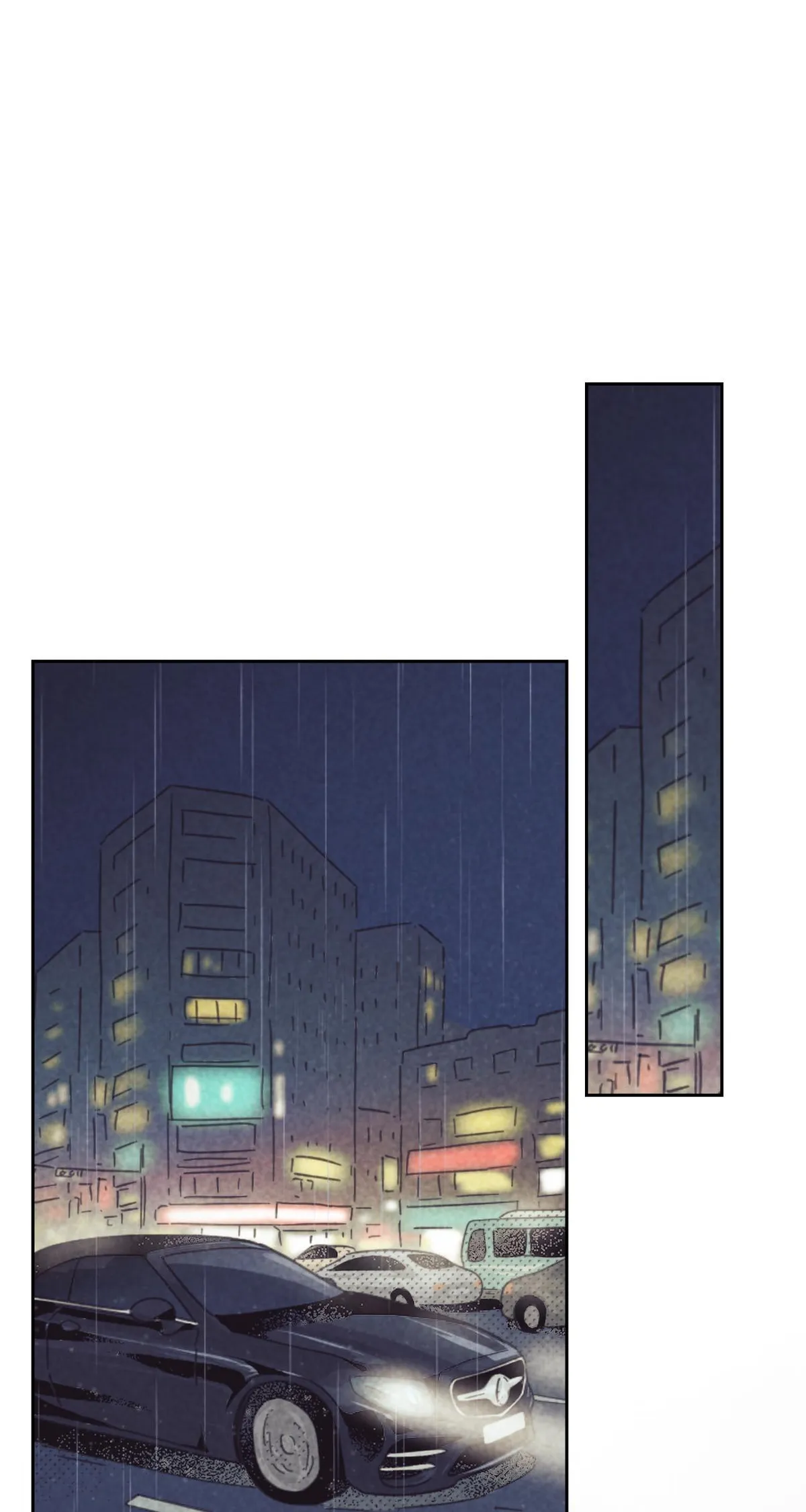 Love Work Balance Chapter 61 page 47 - 