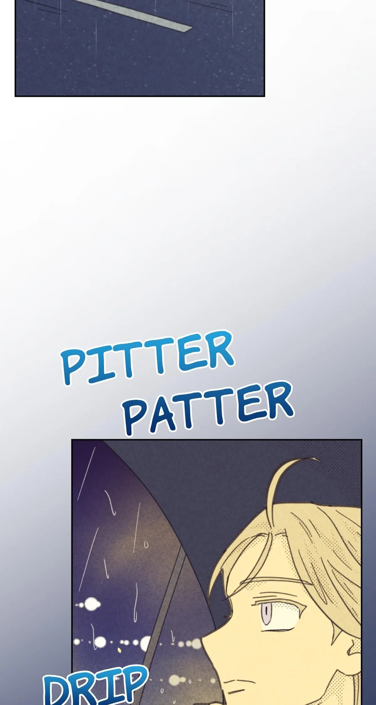 Love Work Balance Chapter 61 page 48 - 