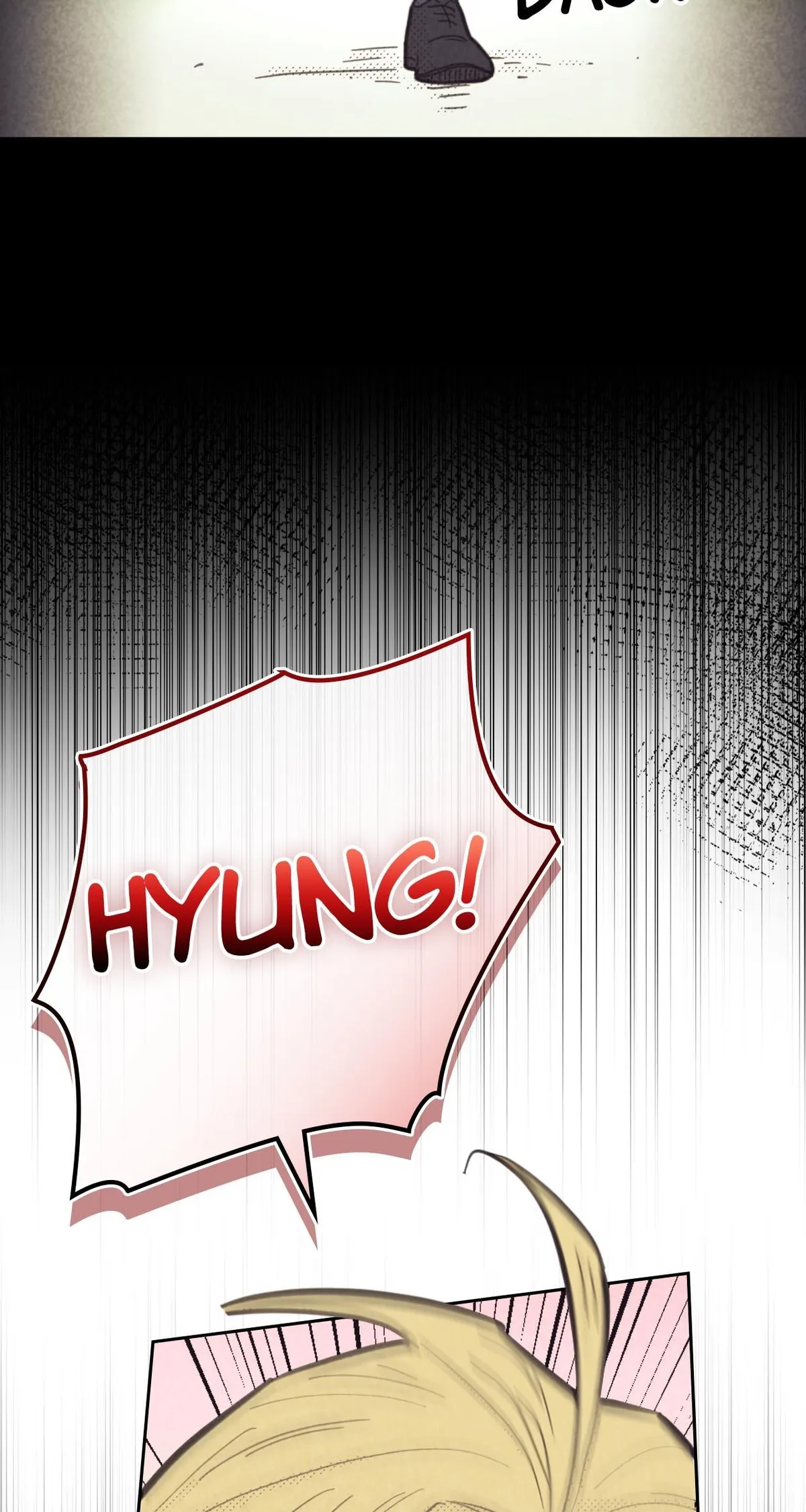 Love Work Balance Chapter 61 page 6 - 