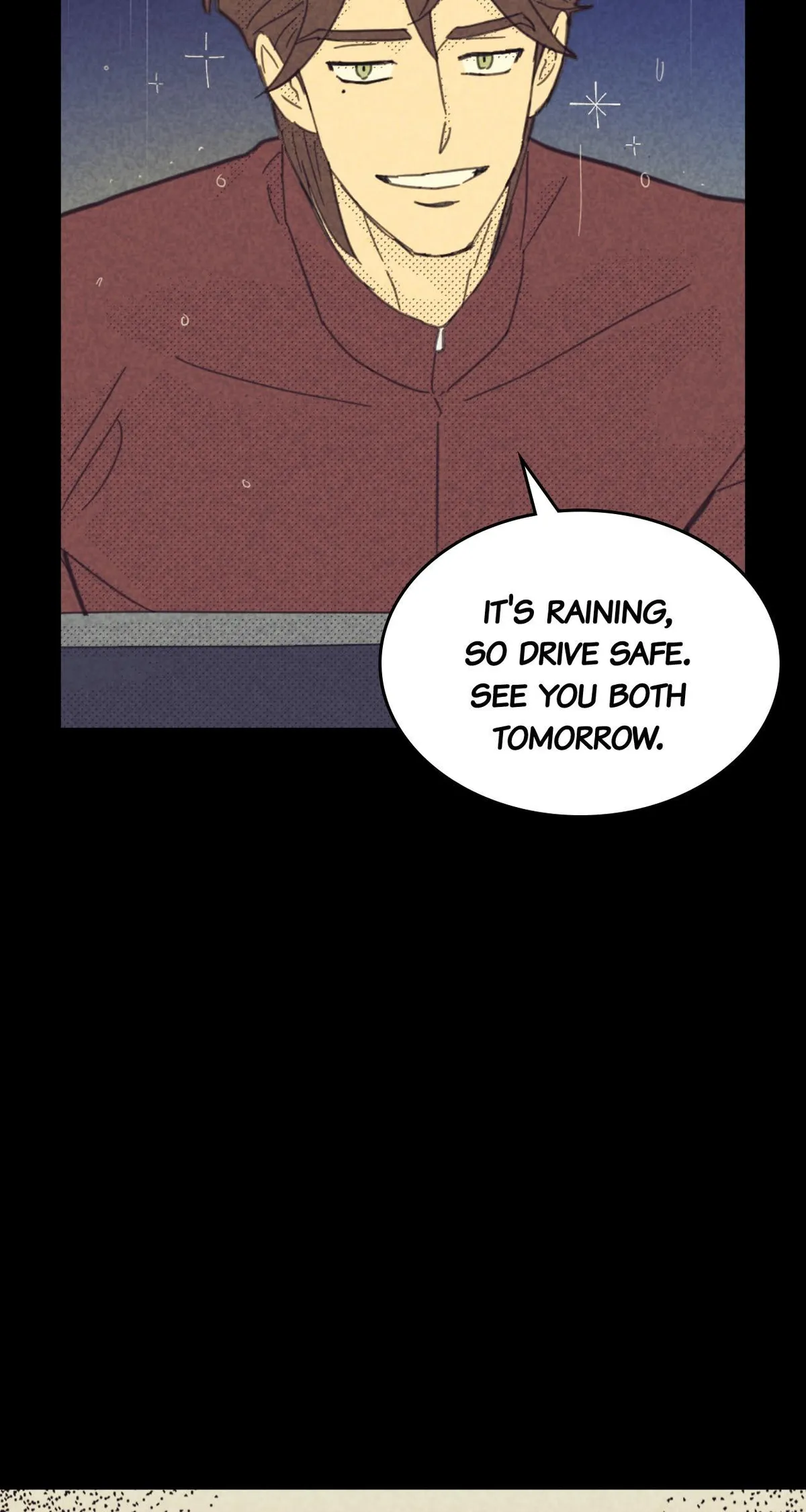 Love Work Balance Chapter 61 page 52 - 