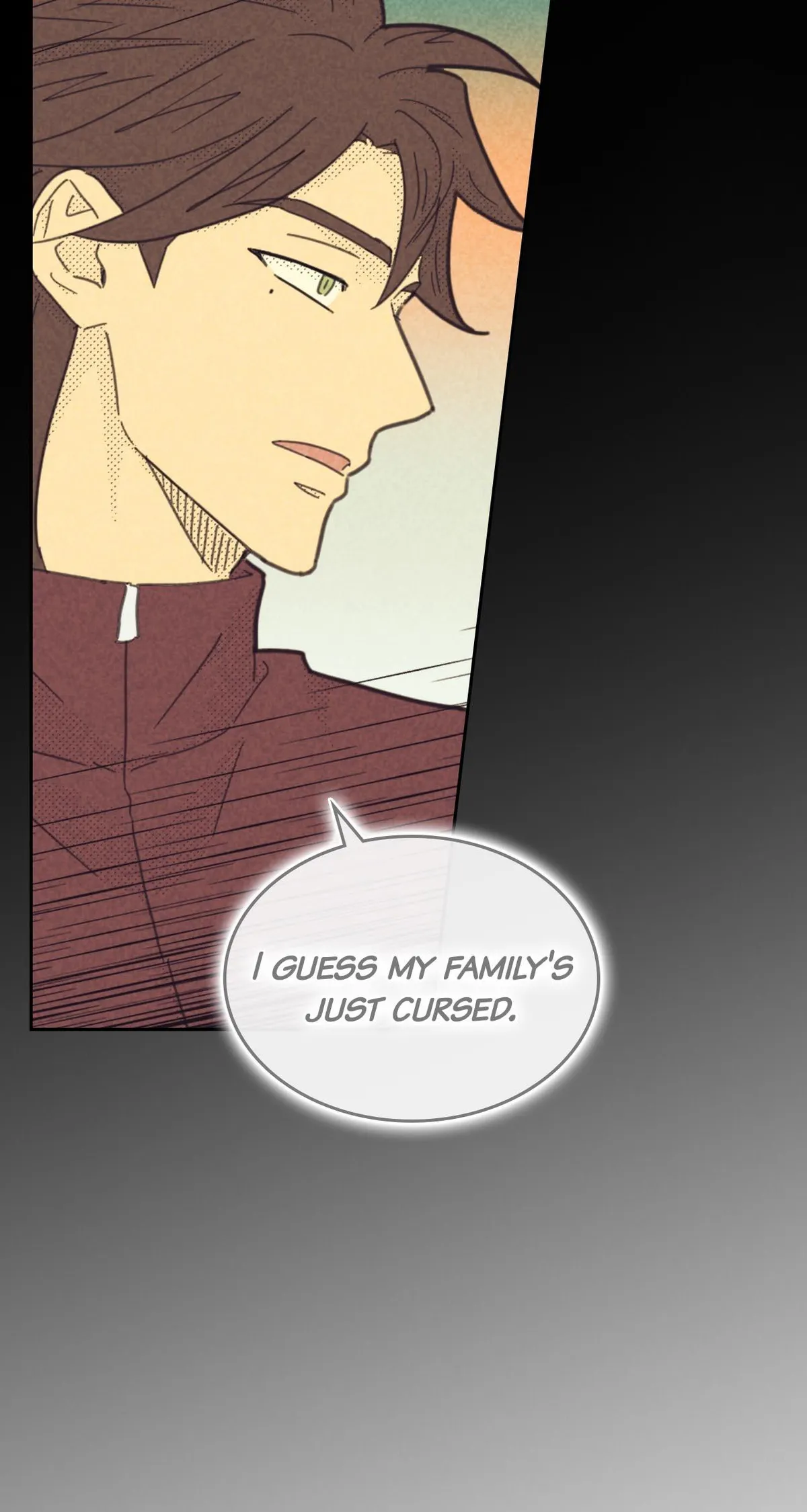 Love Work Balance Chapter 61 page 54 - 