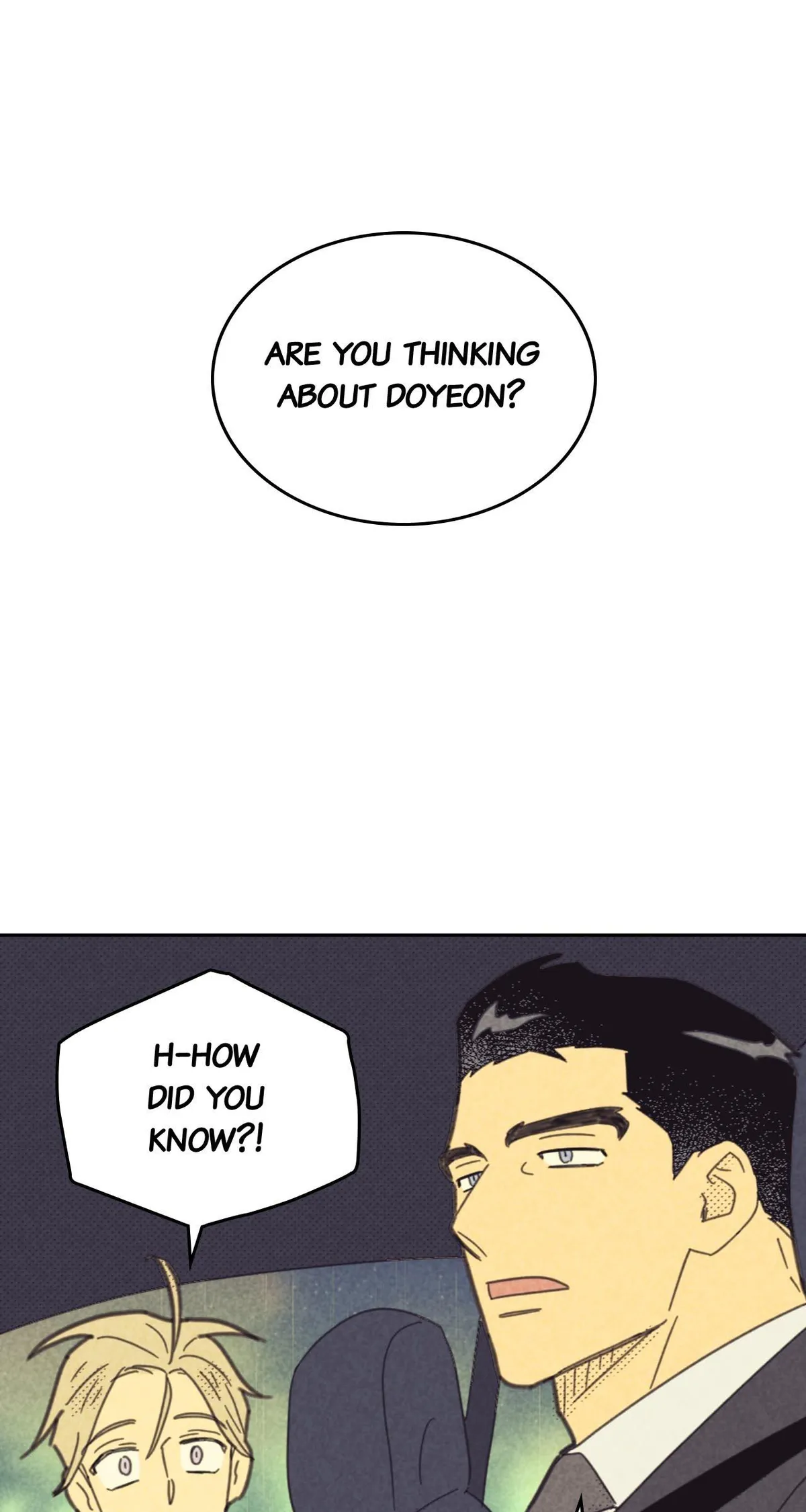 Love Work Balance Chapter 61 page 58 - 