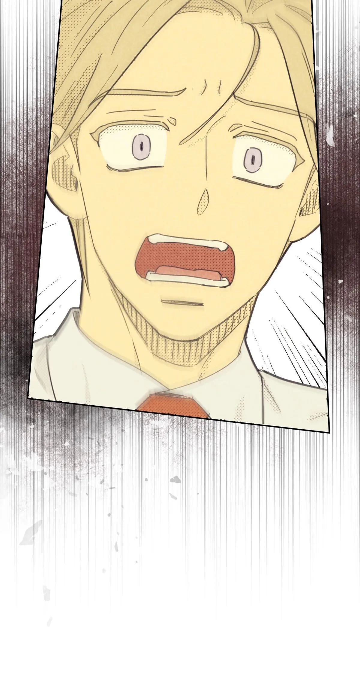 Love Work Balance Chapter 61 page 7 - 