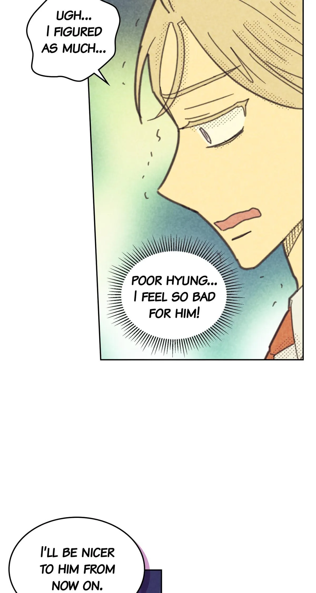 Love Work Balance Chapter 61 page 61 - 