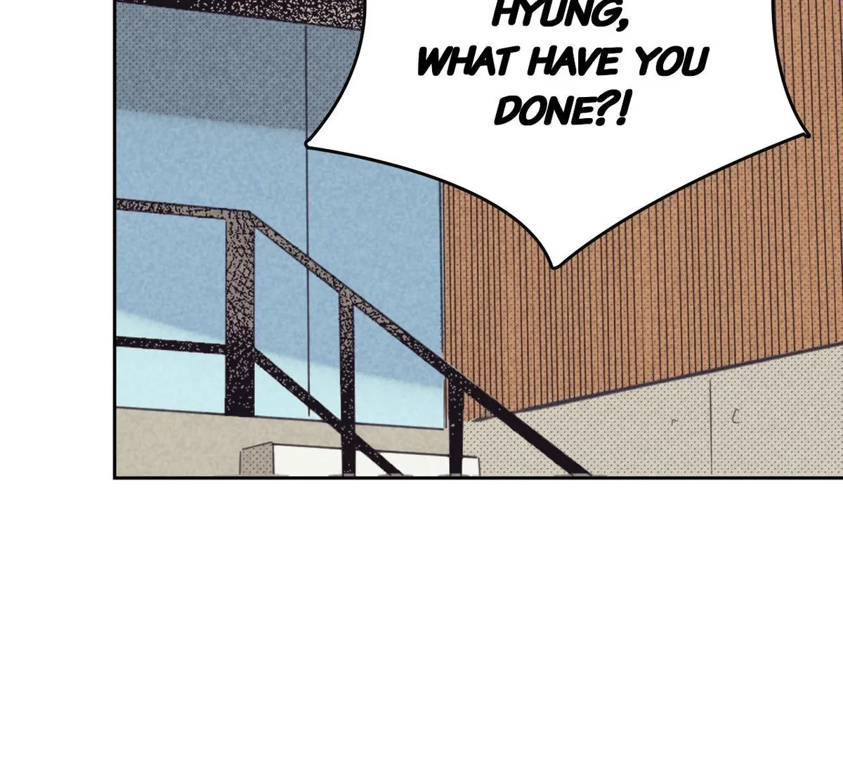 Love Work Balance Chapter 61 page 64 - 